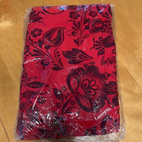 LuLaRoe Pants - Lularoe leggings, TC2, NWT